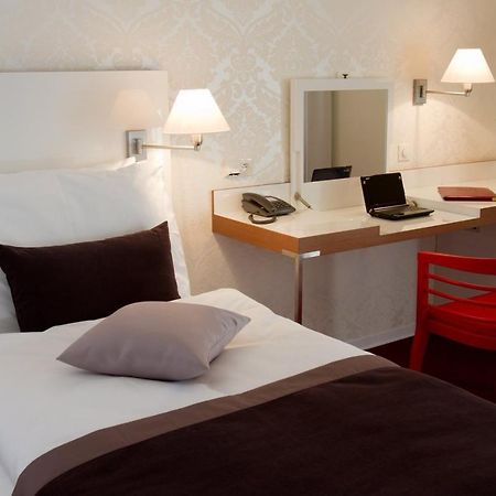 EA Hotel Tereziánský dvůr Hradec Králové Exterior foto