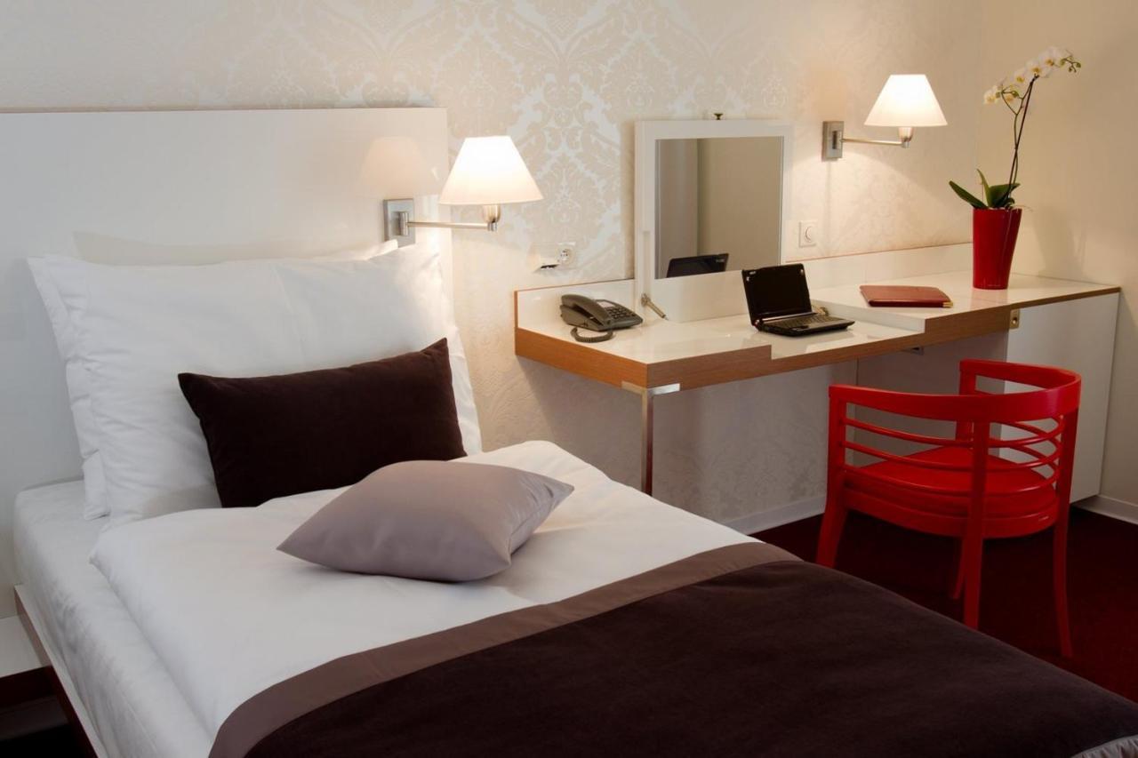 EA Hotel Tereziánský dvůr Hradec Králové Exterior foto
