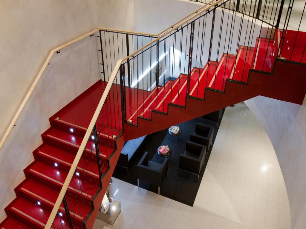 EA Hotel Tereziánský dvůr Hradec Králové Exterior foto