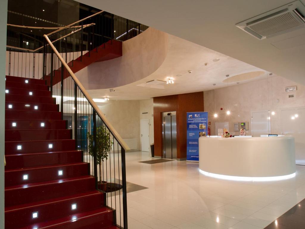 EA Hotel Tereziánský dvůr Hradec Králové Exterior foto
